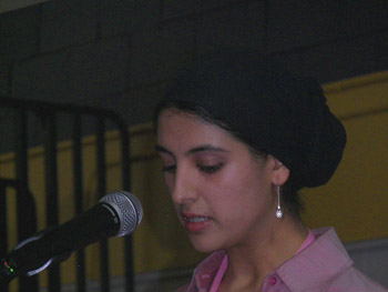 Irum