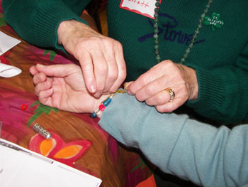 Braceletmaking
