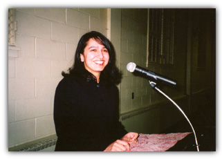 Dr. Nuzhat Ahmad