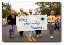 parade