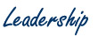 Leadership