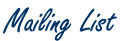 Mailing List