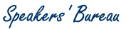 Speakers' Bureau
